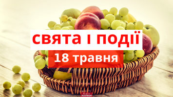 18 травня 2021 – яке сьогодні свято: традиції, заборони і прикмети