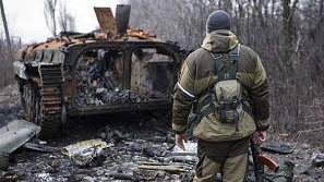 44 дні війни. В Україні вбили понад 19 тисяч російських військових