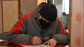 Майже 145 тисяч жителів Рівненщини вже підписали звернення до НАТО щодо захисту неба над Україною