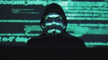 Anonymous зламали російську ТРК