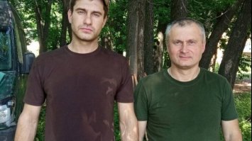 Батько виніс тіло сина з пекла: у бою за Україну загинув військовий дніпровської 93-ї бригади