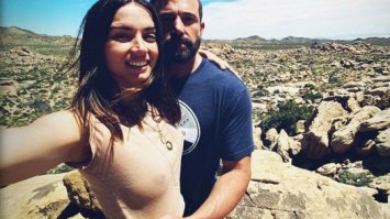 Бен Аффлек радіє розриву стосунків Тома Круза та Ани де Армас