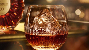 Без коньяку, але з  бренді