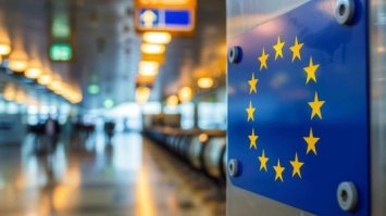 Без штампів у паспортах: ЄС змінює правила перетину кордону — чим це обернеться для українців