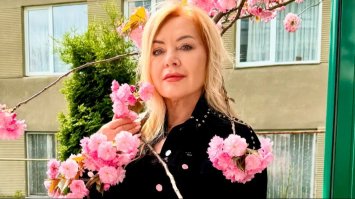 Білозір зізналася, чи спілкується з ексчоловіком та чи знайшла нового коханого