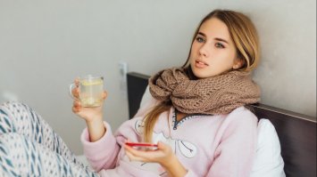 Болить горло? Є методи, які миттєво знімуть біль