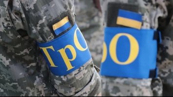 Бригади тероборони Рівненщини сформовані на 70 відсотків