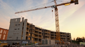 Будинок для переселенців за понад 5 млн євро збудують у Дубні