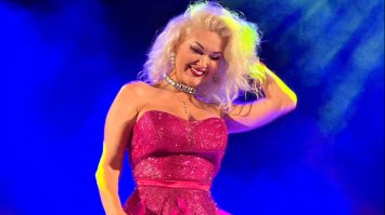 Бужинська розповіла про свої заробітки, витрати та спільний бюджет із чоловіком