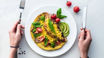 Час вечері має значення