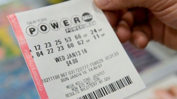 Час збігає: досі не знайшли власника лотерейного білета з виграшем у 44 мільйони доларів
