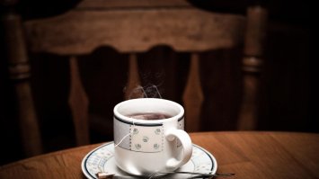 Чай може знижувати вміст заліза в організмі