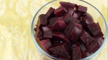 Червоний буряк — це не просто бюджетний овоч