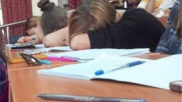 «Чистка» вишів: масові відрахування студентів почалися в Україні