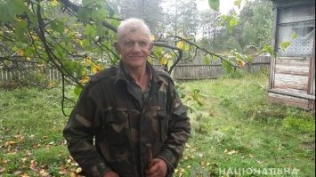 Чоловік, якого розшукували майже 3 доби у лісі на Рівненщині, знайшовся