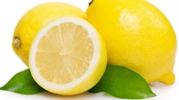 Чому лимон варто додати до щоденного раціону