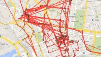 Чому все більше експертів рекомендують відмовитись від Google Maps?