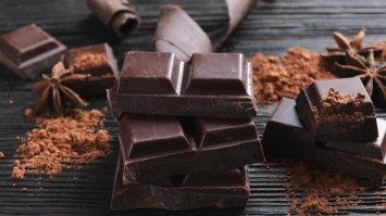 Чорний шоколад навіть корисніший, ніж ми думали