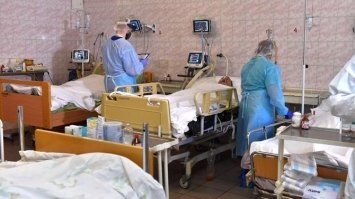  COVID-19 на Рівненщині: хворих – менше, але померли четверо