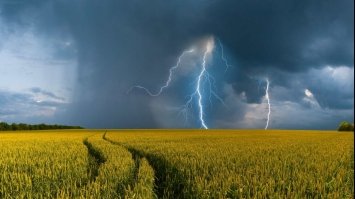 Де в Україні буде найспекотніше: синоптик дала прогноз на 27 липня