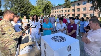 День без зарплати – дрони для бійців