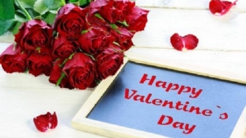 День святого Валентина: історія, традиції