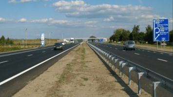 Ділянку міжнародної траси Київ–Чоп відремонтують: підготовка триває