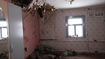 Дитина врятувала родину від загибелі у пожежі 