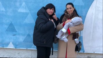  Дитячий плач дратував матір: у неї соціальна служба відібрала немовля