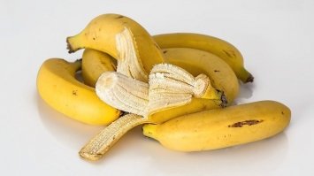 Дивовижні банани
