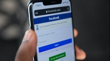 Для українців у Facebook з`явилася нова функція: можна приховати свої посади від незнайомців