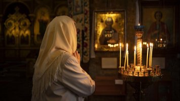 Дмитрівська поминальна субота: як згадуємо покійних родичів в особливий день жовтня