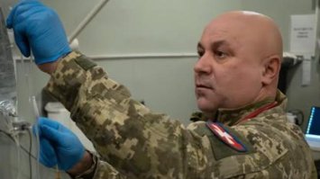До військкомату пішов разом з братом
