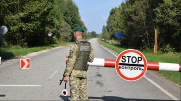 Додатковий контрольний пост із цілодобовим несенням служби розгорнуть на Рівненщині