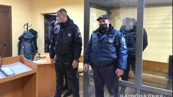 Два місяці у СІЗО: підозрюваного у скоєнні смертельної ДТП рівнянина взяли під варту