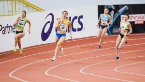 Дві золоті медалі – у спортсменки з Рівненщини