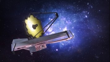 “Джеймс Вебб” покаже космос до Великого вибуху: астрономи на порозі глобального відкриття