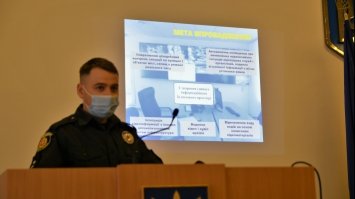 Єдину систему відеоспостереження планують впровадити у всіх територіальних громадах Рівненщини