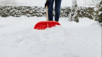 Єгипет засипало снігом: загинуло троє людей