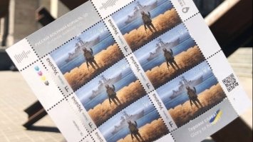 Експосадовицю Укрпошти судитимуть за привласнення марок на 800 тисяч