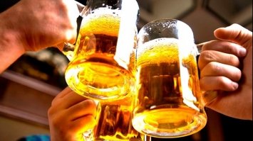 Фанатів пива очікує зростання цін на улюблений напій