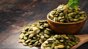 Гарбузове насіння корисне, але не для всіх