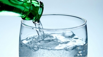 Газована вода може змінити поведінку