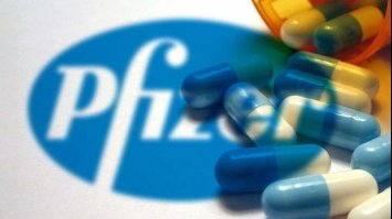 Глава Pfizer анонсував ліки проти коронавірусу до кінця року 