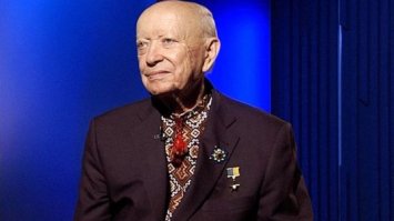 Головне — вести правильний спосіб життя: стало відомо, який український артист отримує максимальну пенсію