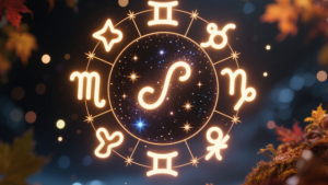 Головний девіз цього дня: не бійтеся відпустити те, що тримає вас у минулому – гороскоп на 20 листопада