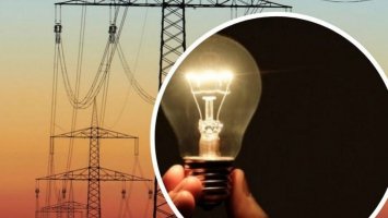  Графіки погодинних відключень електроенергії на 3 грудня на Рівненщині