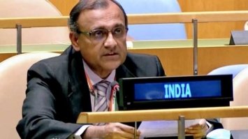 Індія засудила вбивство мирних жителів у Бучі
