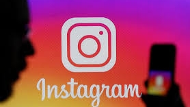 Instagram сховає підписки користувачів з України та Росії