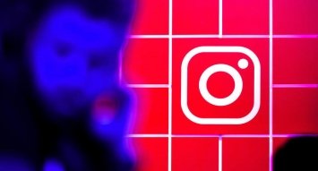 Instagram візьме участь у пошуку зниклих дітей